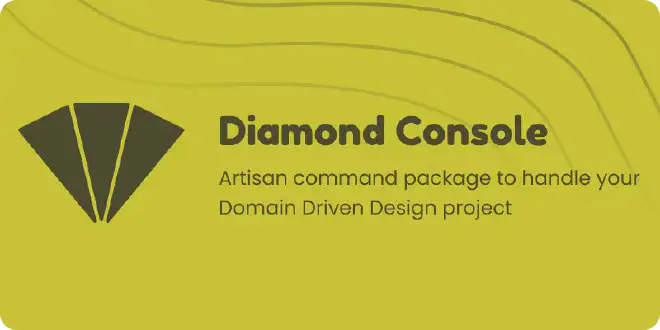 Diamond Console